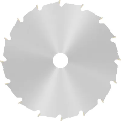 Kreissägeblatt Construct Wood, Ø 235mm, 16Z (Bohrung 30mm, für Handkreissägen)