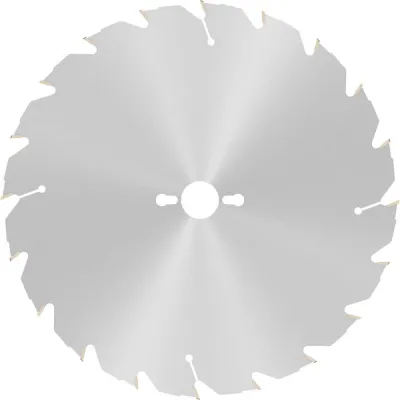 Kreissägeblatt Construct Wood, Ø 315mm, 20Z (Bohrung 30mm, für Tischkreissägen)