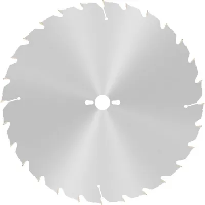 Bosch Kreissägeblatt 2608640703 | 400 mm Ø | 30 mm Bohrung | 28 Zähne | für Holz & Bauholz mit Nägeln