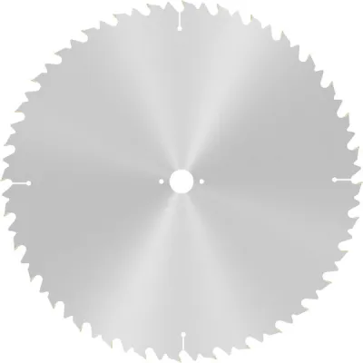 Bosch Kreissägeblatt 2608640704 | für Tischkreissäge | Holz | Ø 450 mm | 32 Zähne | 30 mm Bohrung | 3,8 mm Schnittbreite