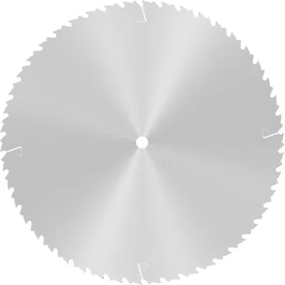 Bosch Kreissägeblatt 2608640762 | PRO Wood für Tischkreissäge | 700 mm Ø | 30 mm Bohrung | 46 Zähne | Holz