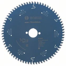 Kreissägeblatt Expert for Aluminium, Ø 210mm, 72Z (Bohrung 30mm, für Handkreissä
