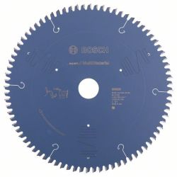Kreissägeblatt Expert for Multi Material, Ø 250mm, 80Z (Bohrung 30mm, für Kapp- 