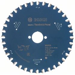 Kreissägeblatt Expert for Sandwich Panel, Ø 190mm, 36Z (Bohrung 30mm, für Handkr