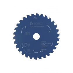 Kreissägeblatt Expert for Stainless Steel, Ø 140mm, 30Z (Bohrung 20mm, für Akku-