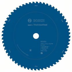 Kreissägeblatt Expert for Stainless Steel, Ø 305mm, 60Z (Bohrung 25,4mmm, für Ka