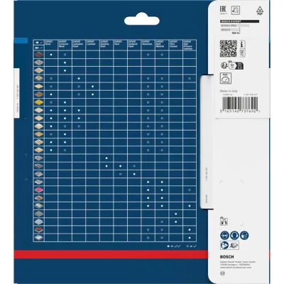 Kreissägeblatt Expert for Steel, Ø 190mm, 40Z (Bohrung 20mm, für Handkreissägen)