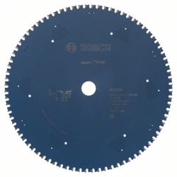 Kreissägeblatt Expert for Steel, Ø 305mm, 80Z (Bohrung 25,4mm, für Kapp- & Gehru