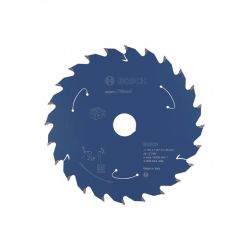 Kreissägeblatt Expert for Wood, Ø 140mm, 42Z (Bohrung 20mm, für Akku-Handkreissä