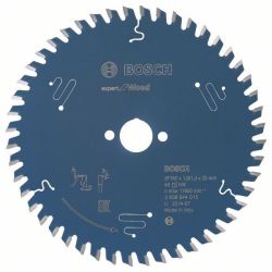 Kreissägeblatt Expert for Wood, Ø 160mm, 48Z (Bohrung 20mm, für Handkreissägen)