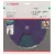 Bild: Bosch Kreissägeblatt 2608644343 | Expert for Wood | 254 mm Ø | 30 mm Bohrung | 80 Zähne | 2,6 mm Schnittbreite