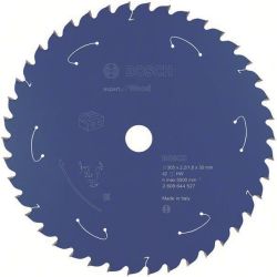 Kreissägeblatt Expert for Wood, Ø 305mm, 42Z (Bohrung 30mm, für Akku-Kappsägen)