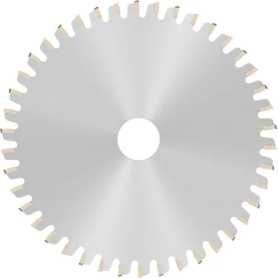 Bosch Kreissägeblatt 2608641195 | Multi Material | Ø 130 mm | 42 Zähne | 20 mm Bohrung | für Holz, Metall, Kunststoff