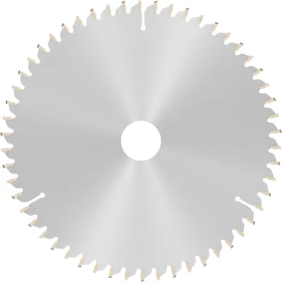 Kreissägeblatt Multi Material, Ø 210mm, 54Z (Bohrung 30mm, für Handkreissägen)