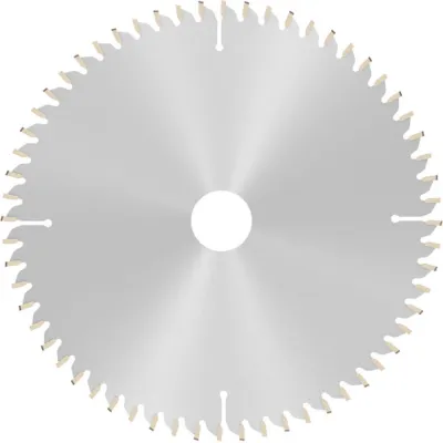 Kreissägeblatt Multi Material, Ø 216mm, 60Z (Bohrung 30mm, für Kapp- & Gehrungss