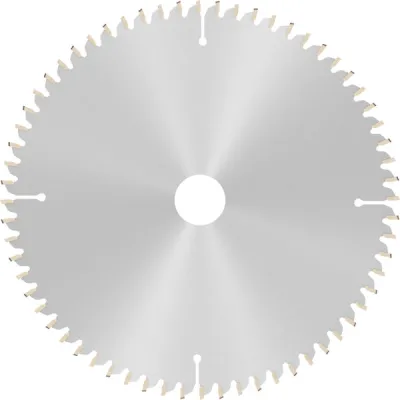 Bosch Kreissägeblatt 2608640513 | Multi Material | 230x30 mm | 64 Zähne | für Holz, Metall, Kunststoff