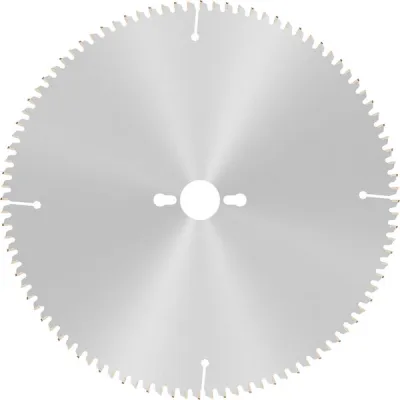 Kreissägeblatt Multi Material, Ø 300mm, 96Z (Bohrung 30mm, für Kapp- & Gehrungss