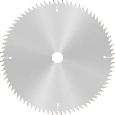 Bosch Kreissägeblatt 2608640452 | Multi Material | Ø 305 mm x 30 mm | 80 Zähne | Holz, Metall, Kunststoff