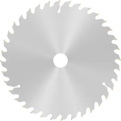 Kreissägeblatt Optiline Wood, Ø 165mm, 36Z (Bohrung 20mm, für Handkreissägen)