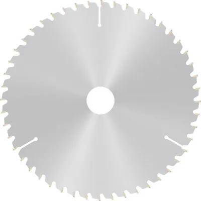 Bosch Kreissägeblatt 2608640432 | Optiline Wood | 216x30 mm | 48 Zähne | Hartmetall | 2 mm Schnittbreite