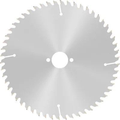 Kreissägeblatt Optiline Wood, Ø 216mm, 54Z (Bohrung 30mm, für Tischkreissägen)