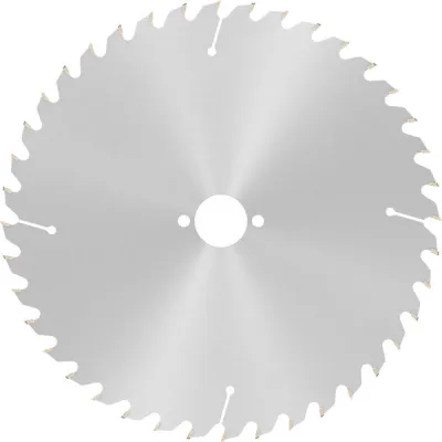 Kreissägeblatt Optiline Wood, Ø 250mm, 40Z (Bohrung 30mm, für Handkreissägen)