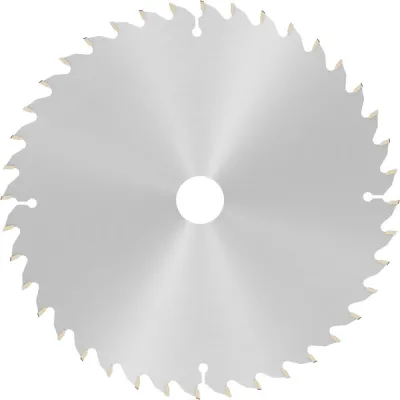 Bosch Kreissägeblatt 2608640643 | 250x30 mm | 40 Zähne | Holz | Carbide | Fein & präzise | für Kapp- & Gehrungssägen