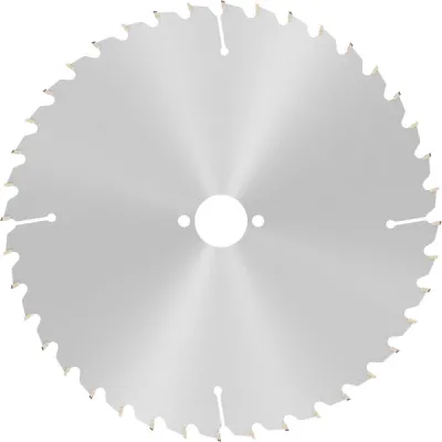 Kreissägeblatt Optiline Wood, Ø 250mm, 40Z (Bohrung 30mm, für Tischkreissägen)