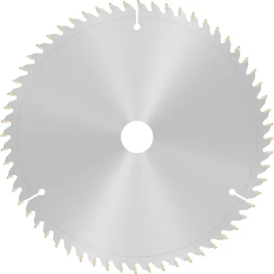 Kreissägeblatt Optiline Wood, Ø 254mm, 60Z (Bohrung 30mm, für Kapp- & Gehrungssä