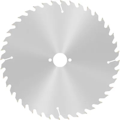 Kreissägeblatt Optiline Wood, Ø 254mm, 60Z (Bohrung 30mm, für Kapp- & Gehrungssä