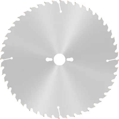 Kreissägeblatt Optiline Wood, Ø 300mm, 48Z (Bohrung 30mm, für Tischkreissägen)