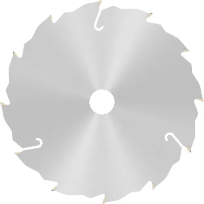 Kreissägeblatt Speedline Wood, Ø 160mm, 12Z (Bohrung 20mm, für Handkreissägen)
