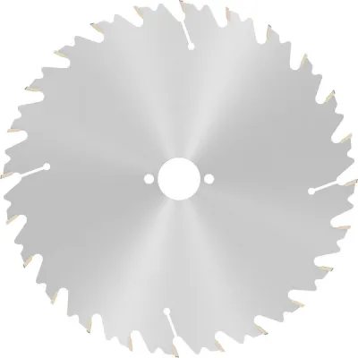 Kreissägeblatt Speedline Wood, Ø 250mm, 24Z (Bohrung 30mm, für Tischkreissägen)