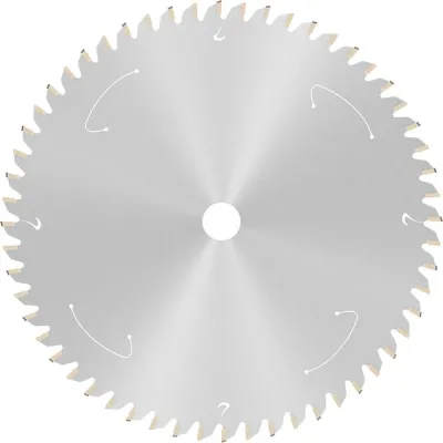 Kreissägeblatt Standard for Aluminium, Ø 184mm, 56Z (Bohrung 16mm, für Akku-Hand