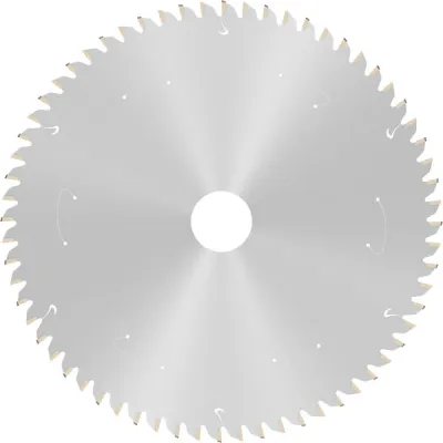 Kreissägeblatt Standard for Aluminium, Ø 216mm, 64Z (Bohrung 30mm, für Akku-Kapp