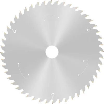 Bosch Kreissägeblatt 2608837678 | 160 mm x 20 mm | 48 Zähne | für Holz | Carbide | extra schmal | für Akku-Handkreissäge