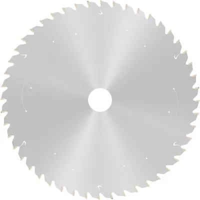 Bosch Kreissägeblatt 2608837728 | Standard for Wood | Ø 250 mm | 30 mm Bohrung | 48 Zähne | Carbide | für Holz