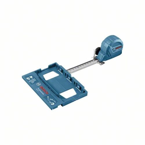 Bild: Kreisschneider KS 3000 + FS-Adapter FSN SA Professional (für Stichsägen)