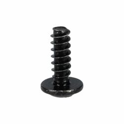 Kreuzschlitzschraube M4x12 für Standfuß beko 011663R an Fernseher