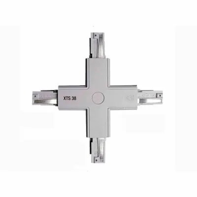 Kreuzverbinder alu XTS38