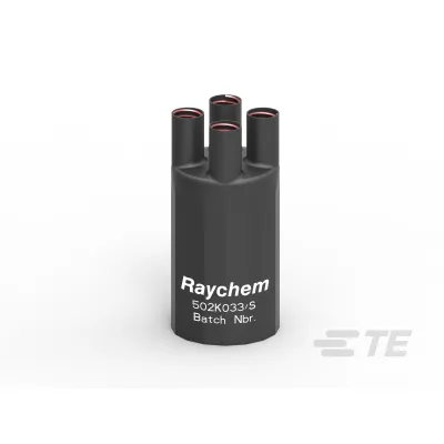 Krüger Aufteilkappe, Vierfinger 502K033/S(S15) E00553N001