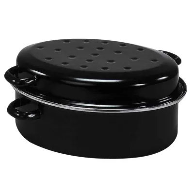 Krüger Gansbräter 38 cm GOURMET GBCS38