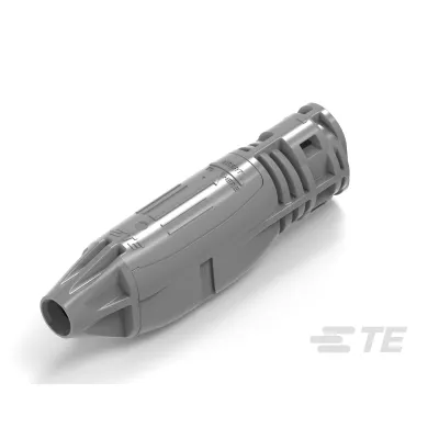Krüger Stecker SOLARLOK 2.0 2315176-1 | PV-Steckverbinder | 1500V DC | toolless | für Solarkabel 2,5-6mm² | IPx8