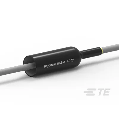 Krüger Warmschrumpfschlauch dickw 1kV, WCSM-48/12-1000S S10