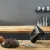 Bild: Krups 3MIX 6000 GN6028 Handmixer 600 Watt schwarz