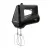 Bild: Krups 3MIX 6000 GN6028 Handmixer 600 Watt schwarz