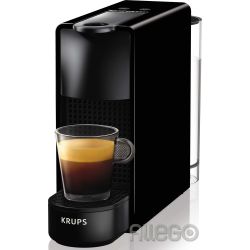 Krups Essenza Mini XN1108 