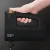 Bild: Krups Handmixer 3Mix 7000 F60858 | Jubiläumsedition | 500W | Edelstahlbesen & Knethaken | Tasche | schwarz/kupfer