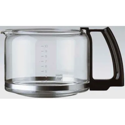 Krups Glaskrug F 034 42 sw