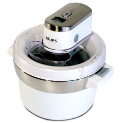 Krups GVS241 Venise Eismaschine